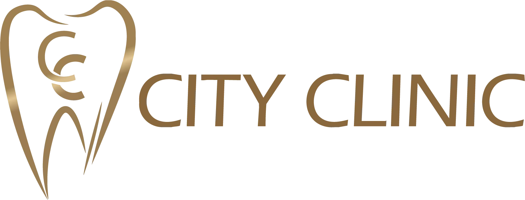City Clinic tandartspraktijk Paramaribo logo
