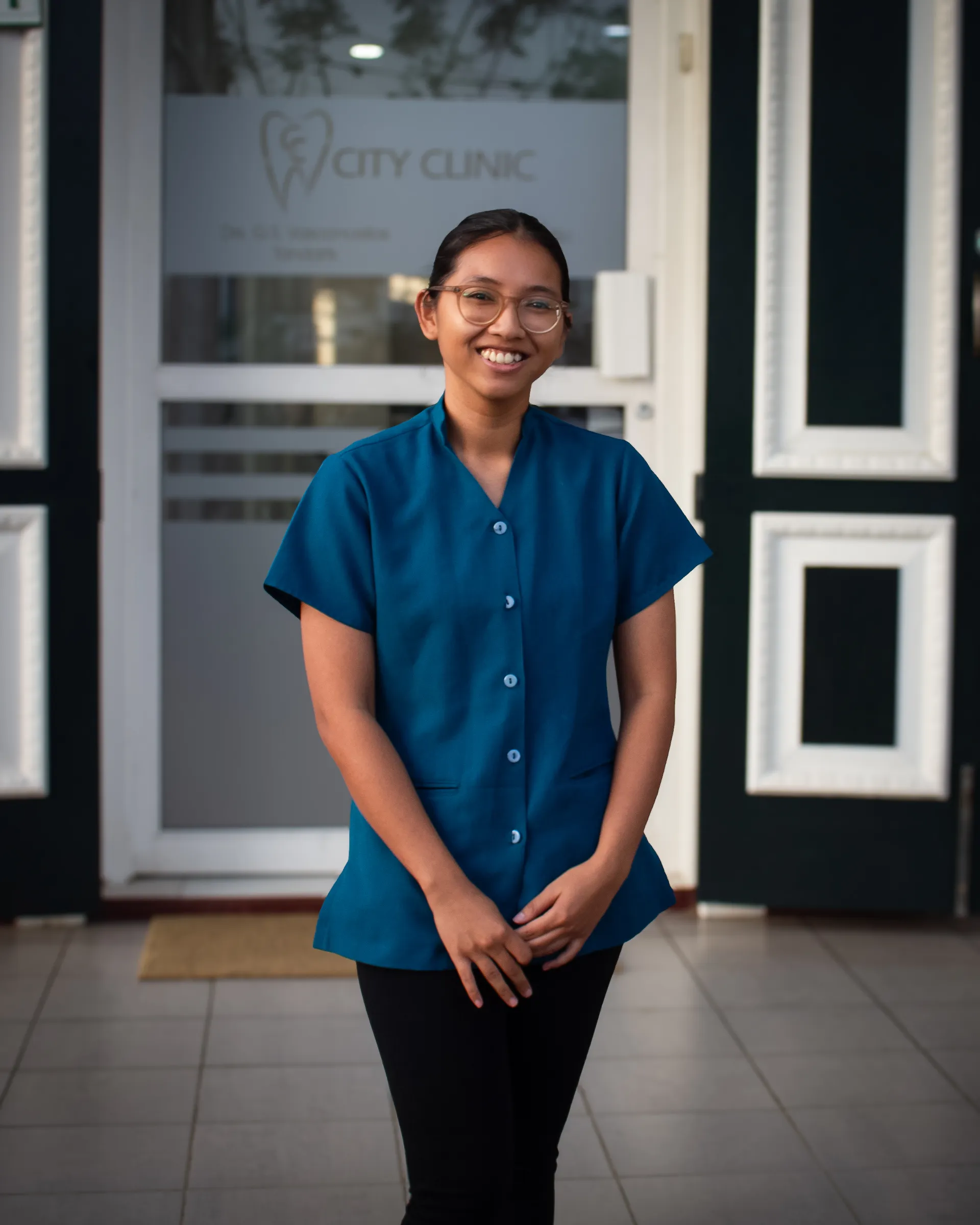 City Clinic tandartspraktijk Paramaribo - foto 5